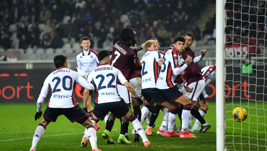 Torino v Genoa - Serie A