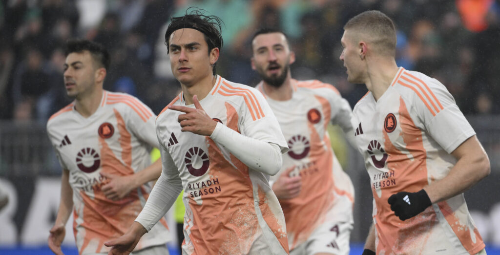dybala dovbyk