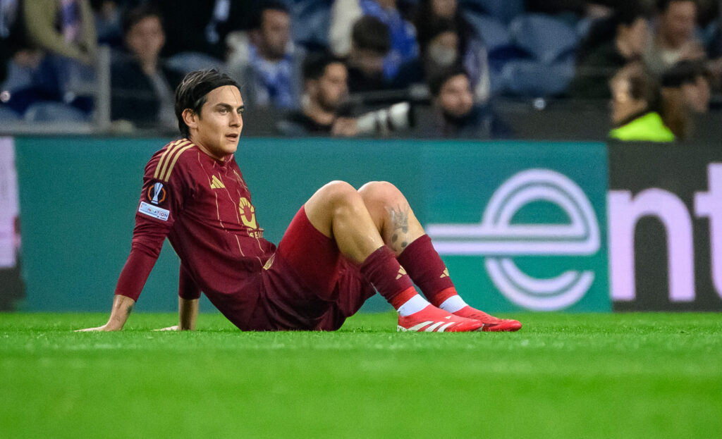 dybala
