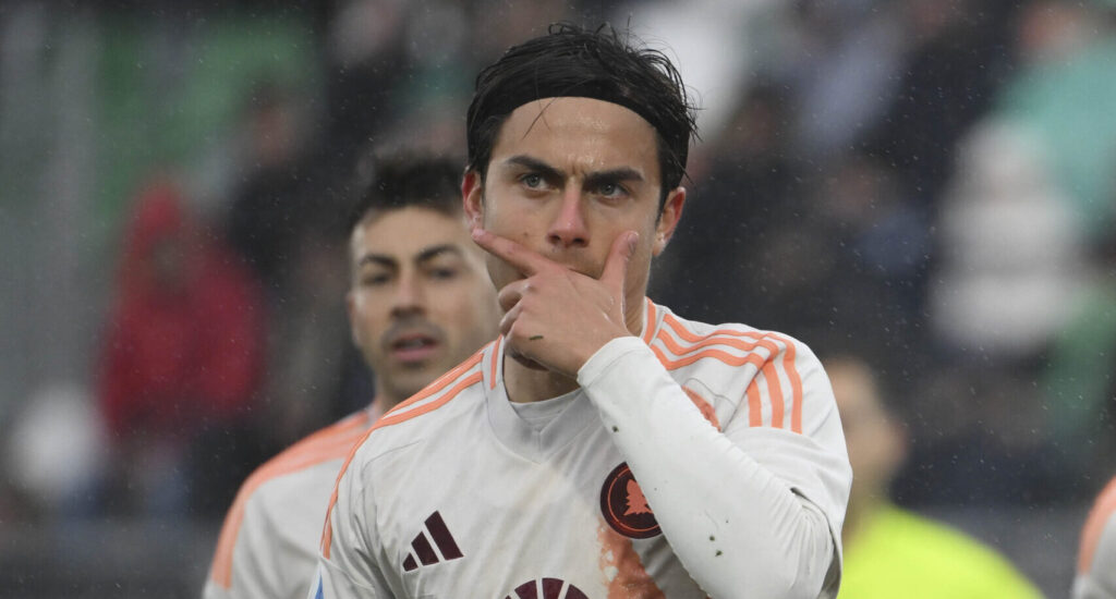 dybala