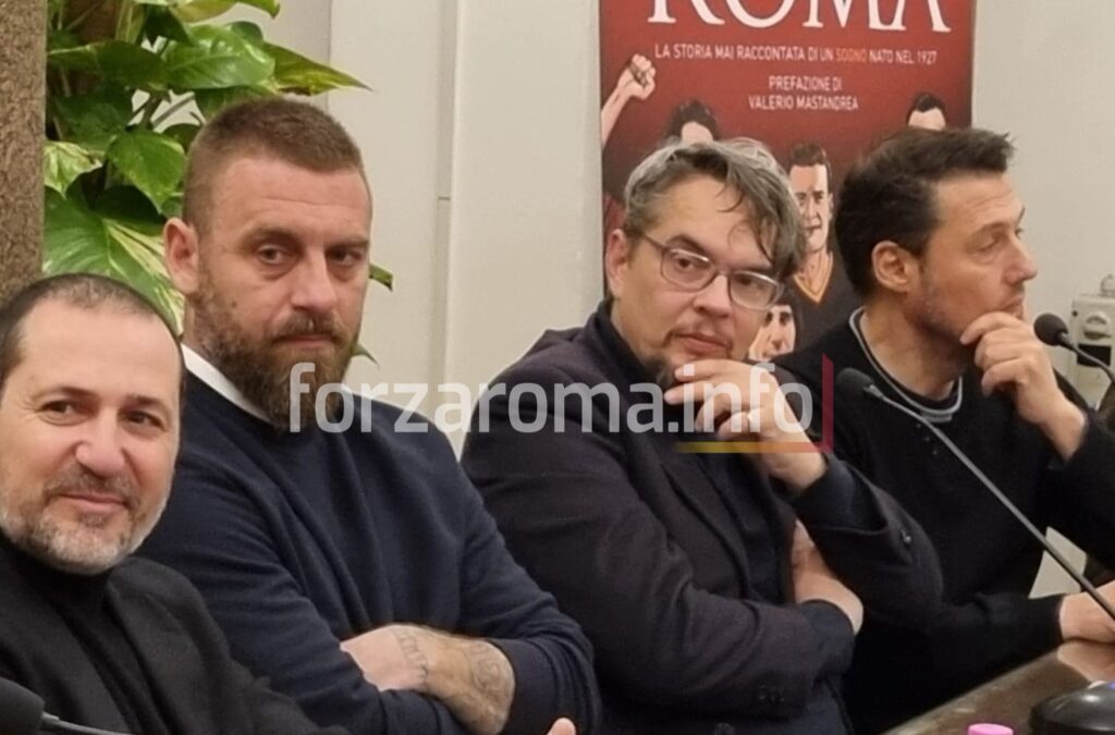 De Rossi Tognucci