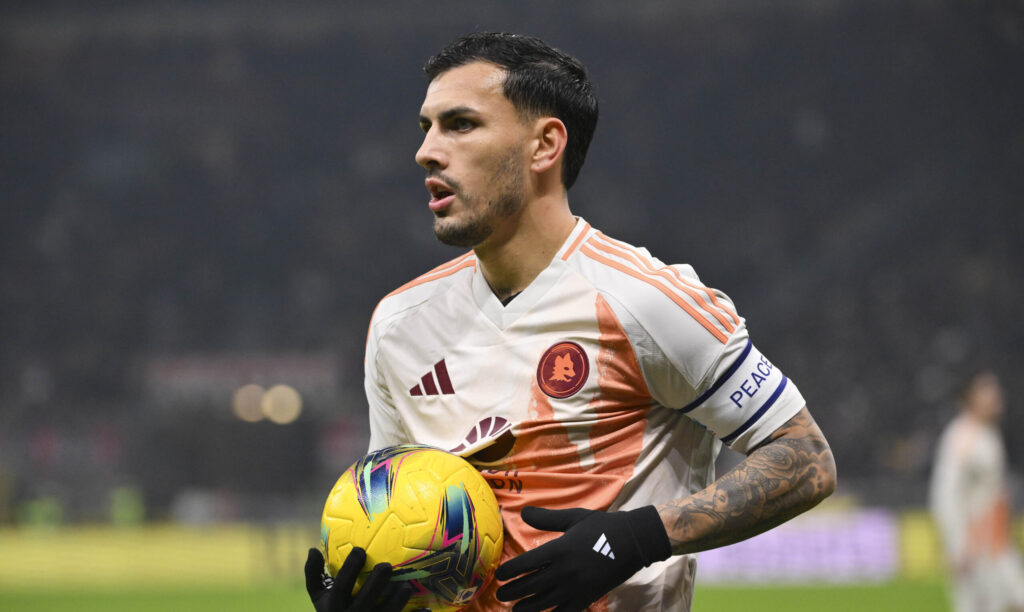 paredes