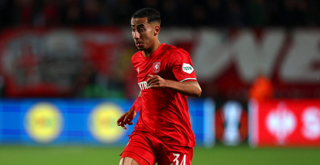 FC Twente v Fenerbahce SK - UEFA Europa League 2024/25 League Phase MD2