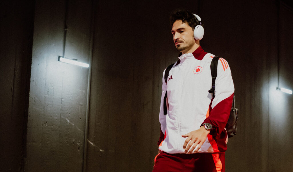 HUMMELS ROMA PORTO