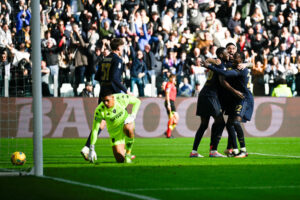 Juventus v Empoli - Serie A