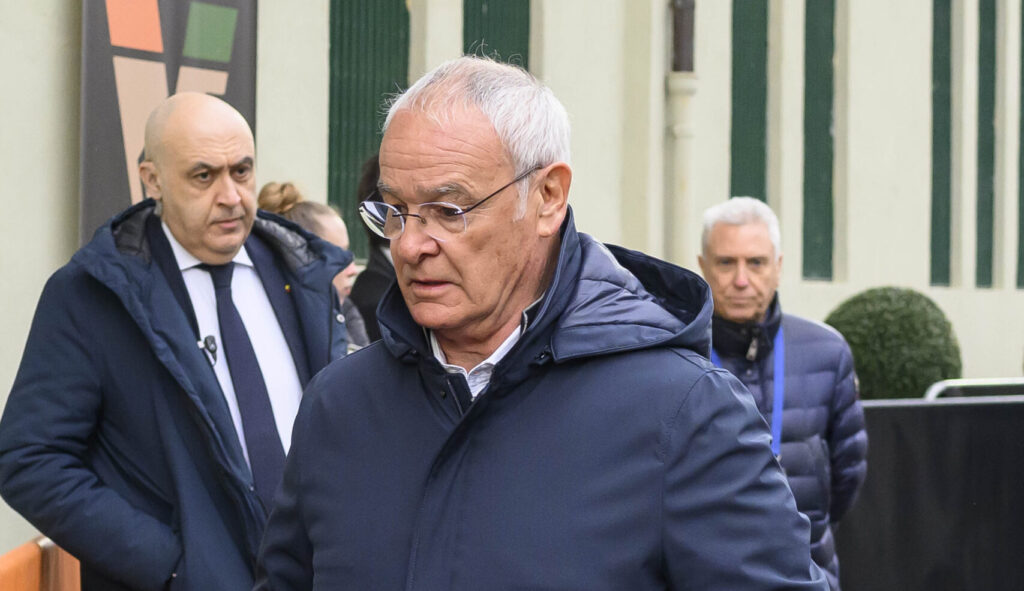 RANIERI