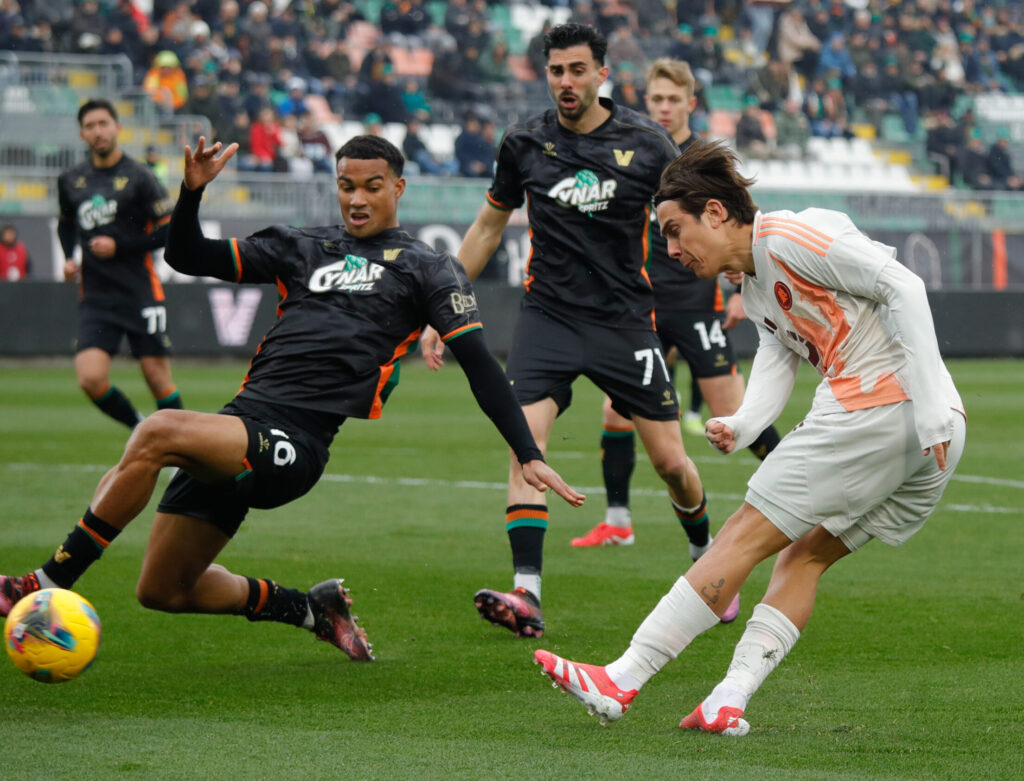 DYBALA MARCANDALLI