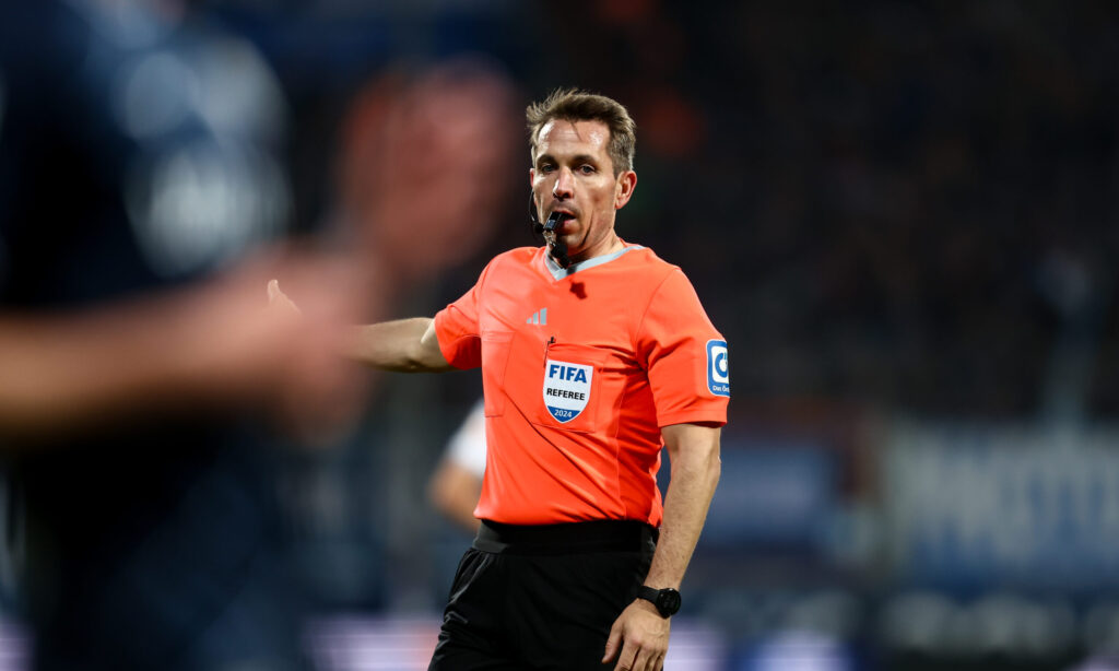 VfL Bochum 1848 v TSG Hoffenheim - Bundesliga