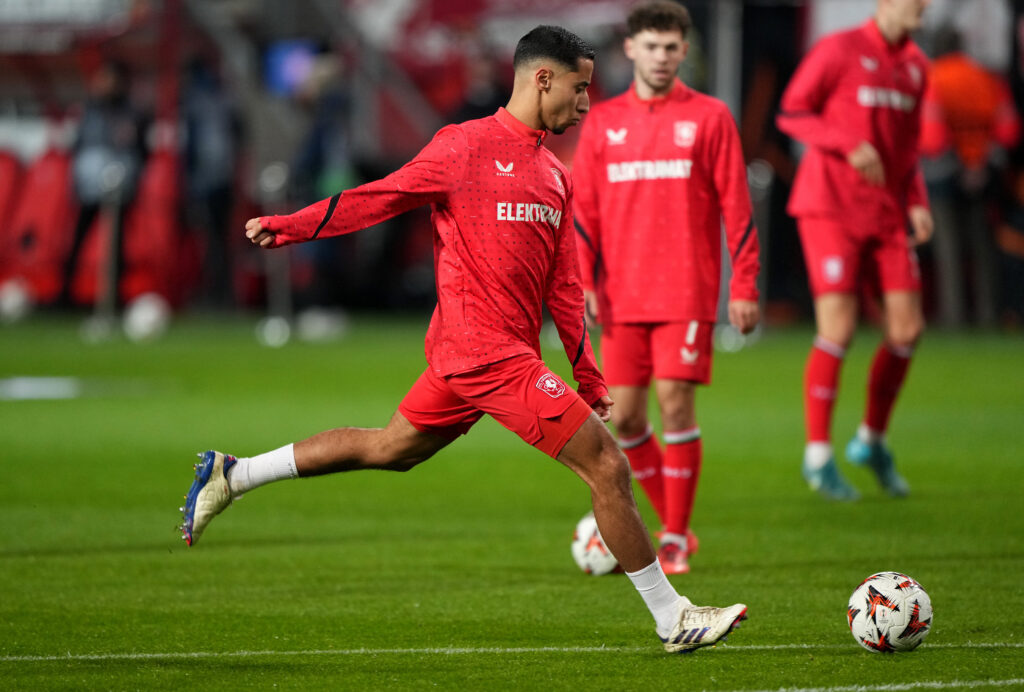 FC Twente v R. Union Saint-Gilloise - UEFA Europa League 2024/25 League Phase MD5