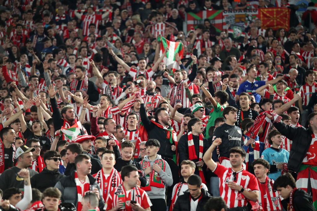 Tifosi Athletic Club Olimpico