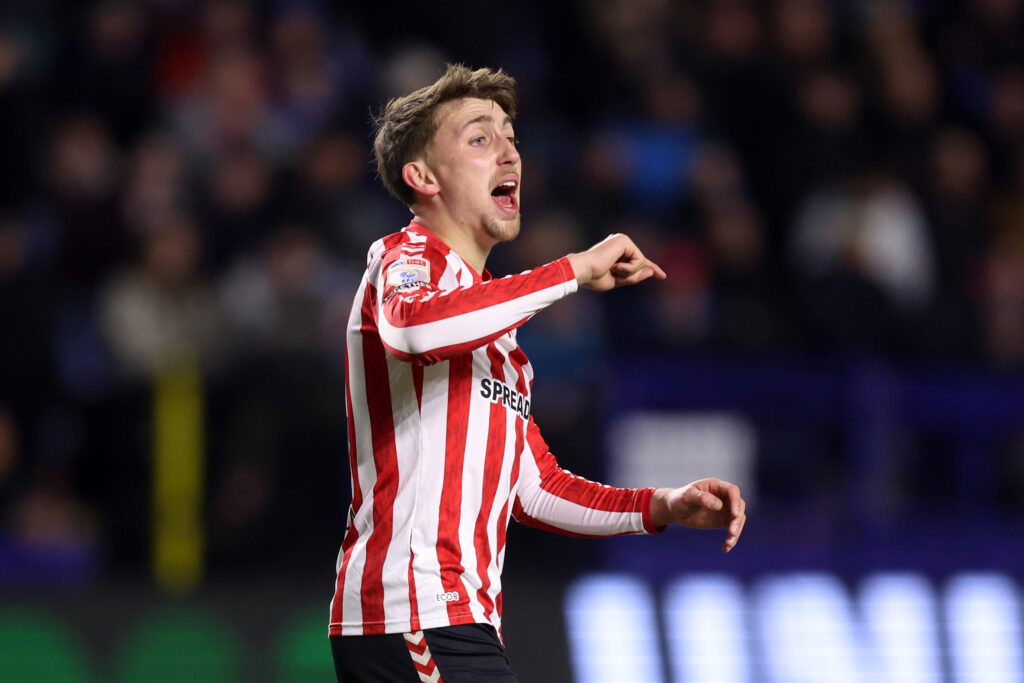 Sheffield Wednesday FC v Sunderland AFC - Sky Bet Championship