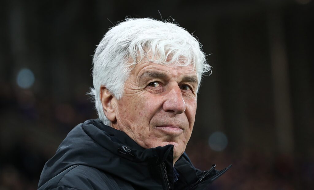 Atalanta v FC Internazionale - Serie A