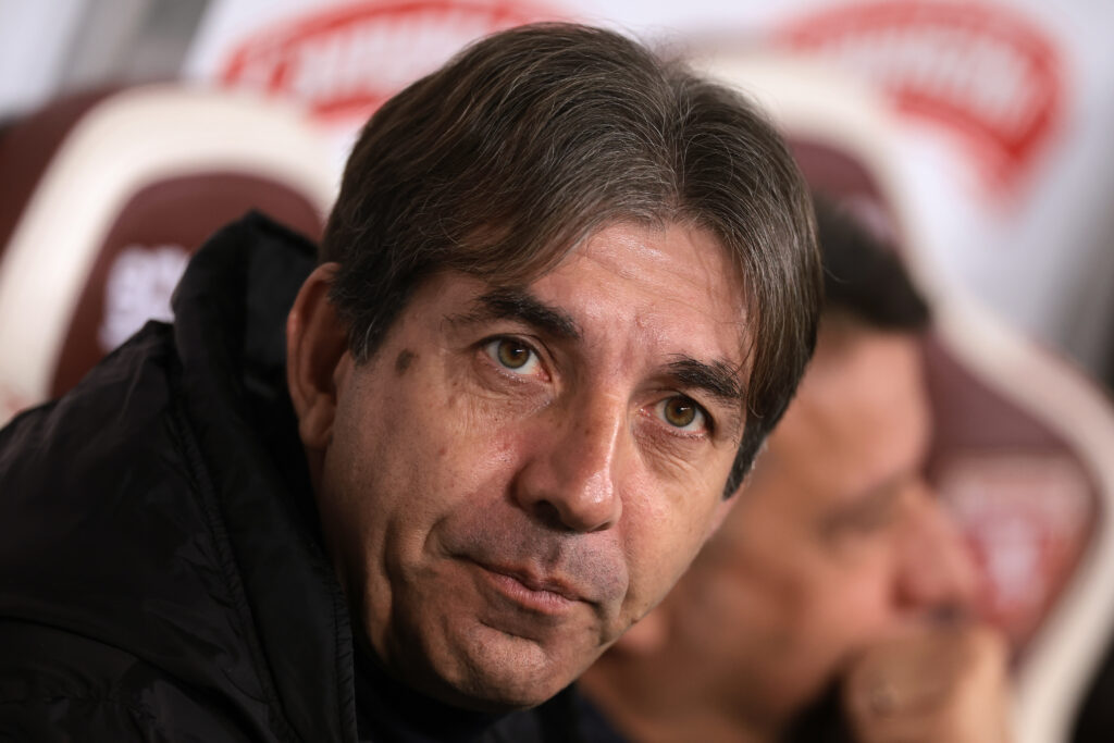 Torino FC v US Lecce - Serie A TIM