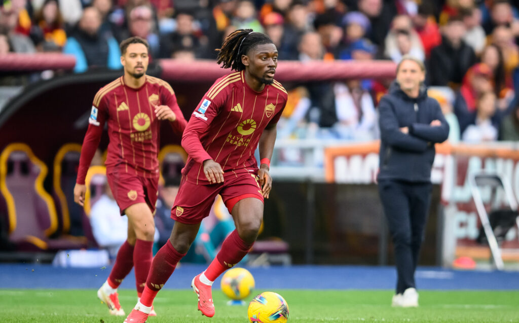 kone roma cagliari