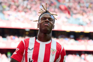 Athletic Club v Real Valladolid CF - La Liga EA Sports