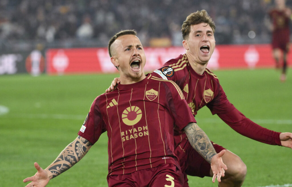 Angelino Roma Athletic