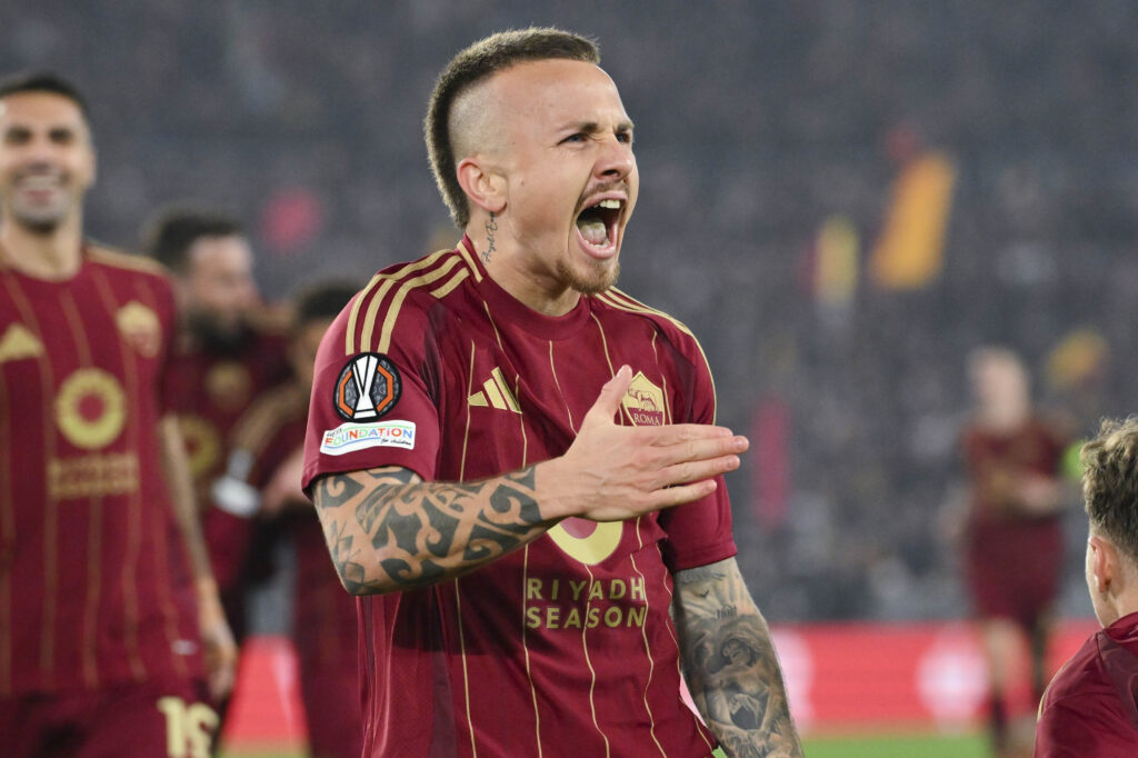 Angelino Roma Athletic