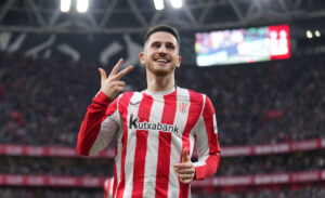 sancet Athletic Club v Girona FC - La Liga EA Sports