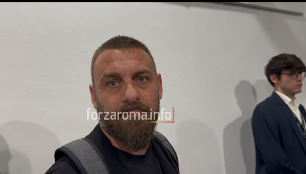 de rossi