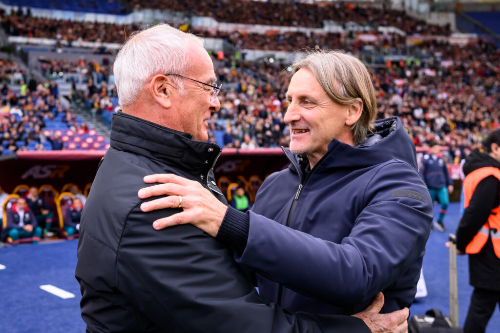 ranieri nicola roma cagliari
