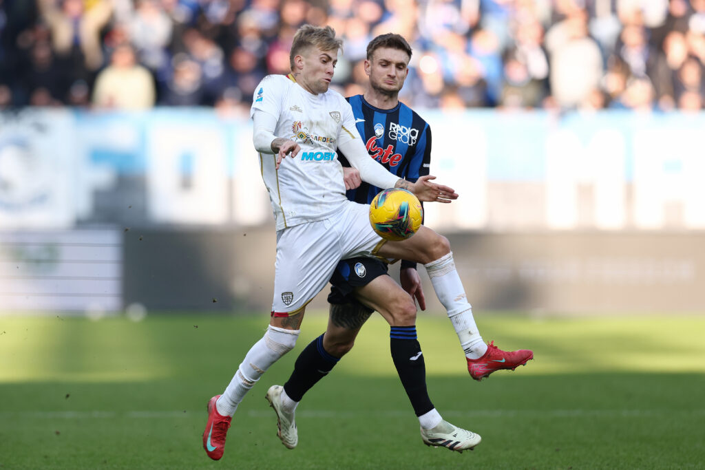 Felici Atalanta v Cagliari - Serie A