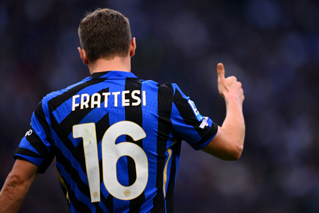 FC Internazionale v Udinese - Serie A