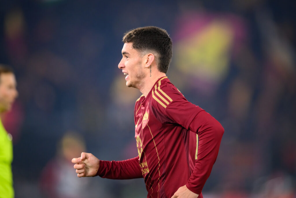 Soulé Roma Athletic