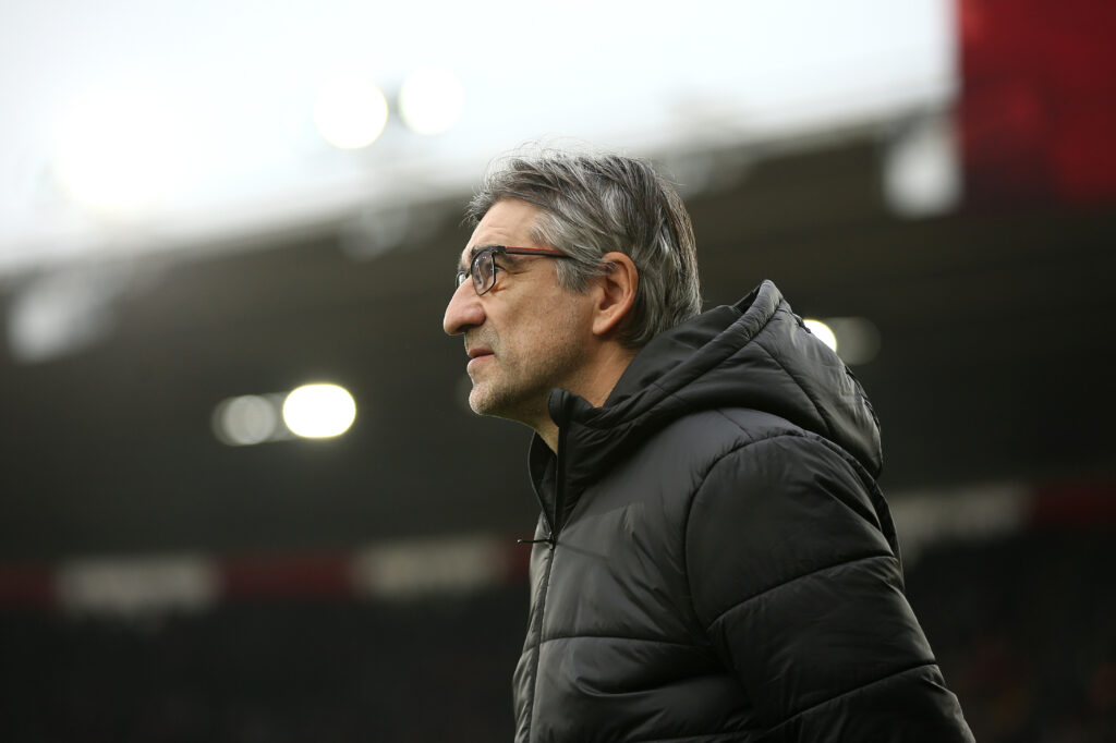 Southampton FC v AFC Bournemouth - Premier League