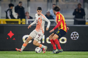 soule lecce roma