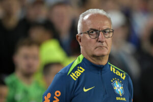Argentina v Brazil - FIFA World Cup 2026 Qualifier