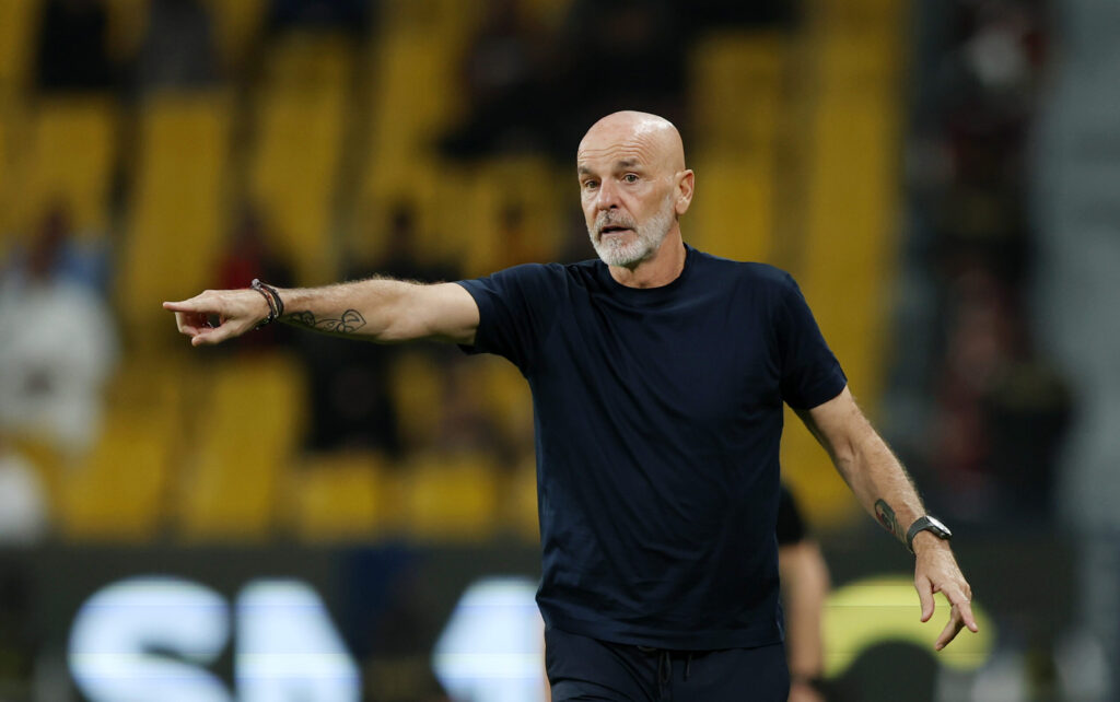 Al-Nassr v Al-Qadsiah: Saudi Pro League