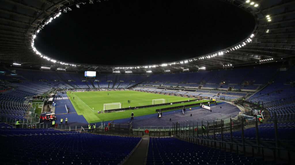 SS Lazio v Udinese - Serie A