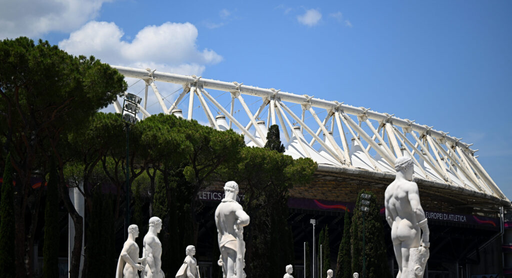 26th European Athletics Championships - Rome 2024: Previews