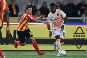 Kone lecce roma