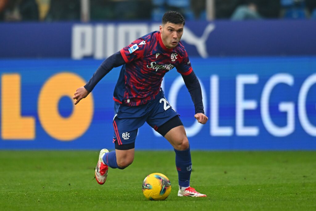 Cambiaghi Bologna