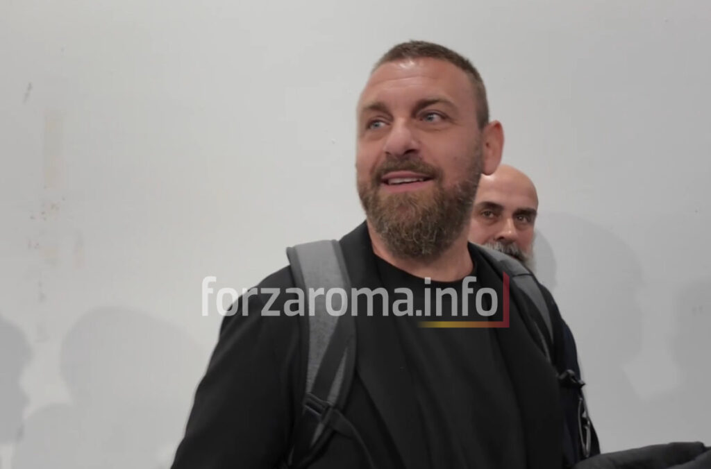 de rossi