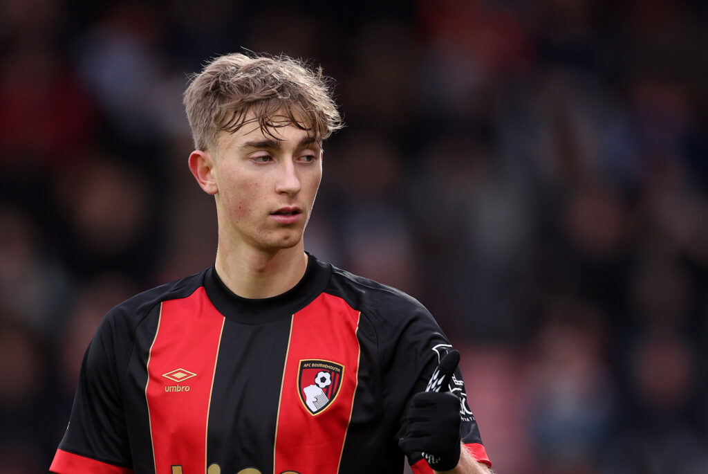 AFC Bournemouth v Nottingham Forest FC - Premier League
