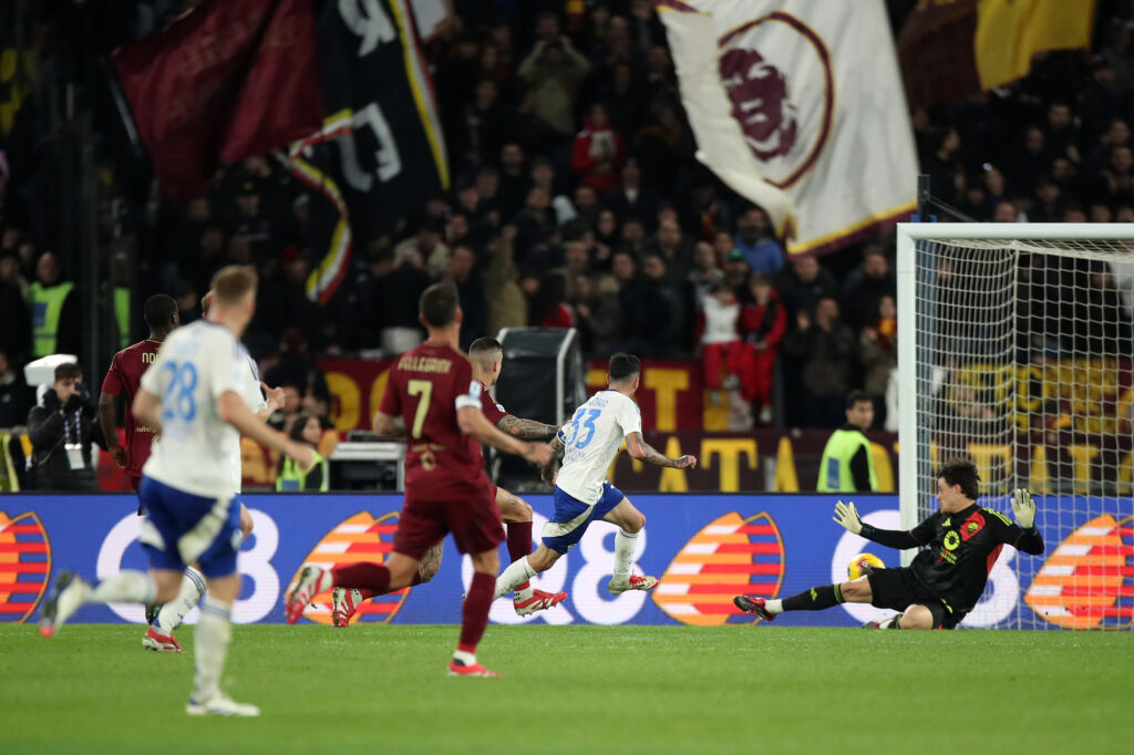 Da Cunha Pellegrini Roma Como