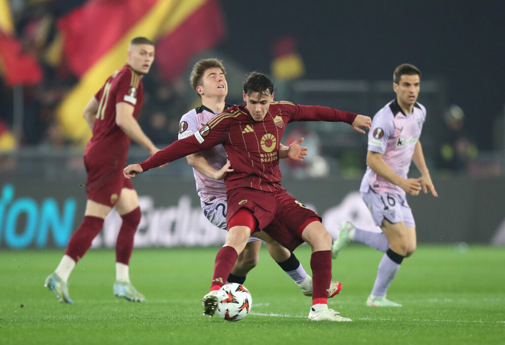 Pisilli Roma Athletic