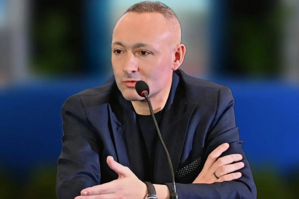Mario Giuffredi