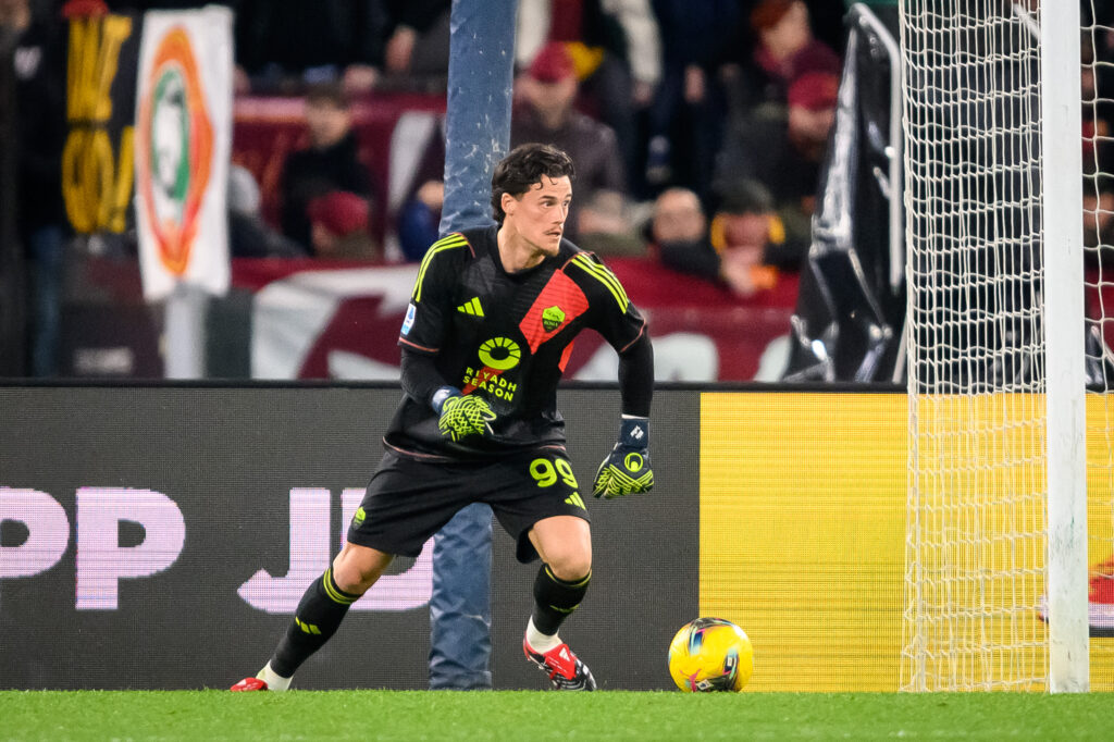 Svilar Roma Como