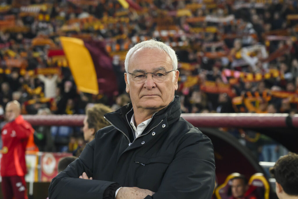 Ranieri Roma Como