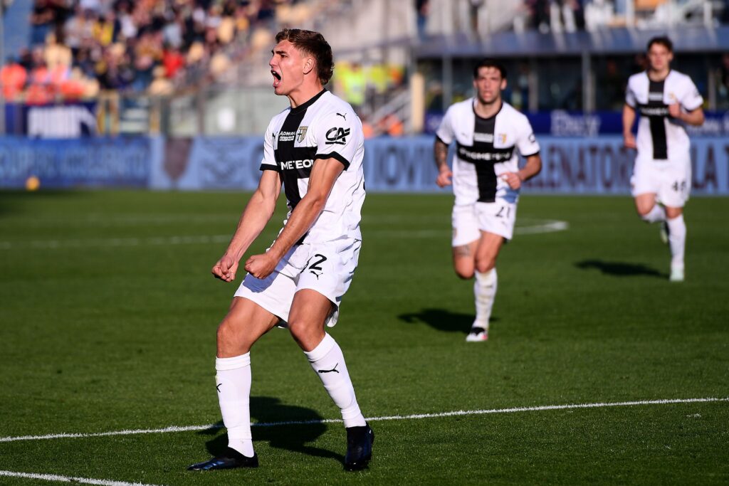 Parma v Torino - Serie A