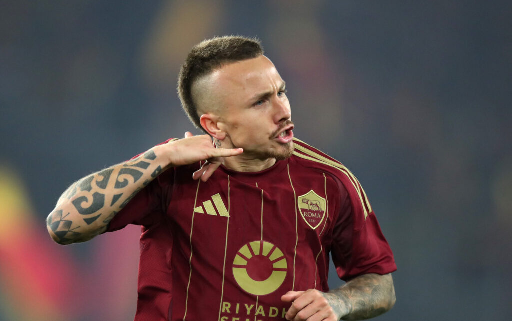 Angelino Roma Athletic