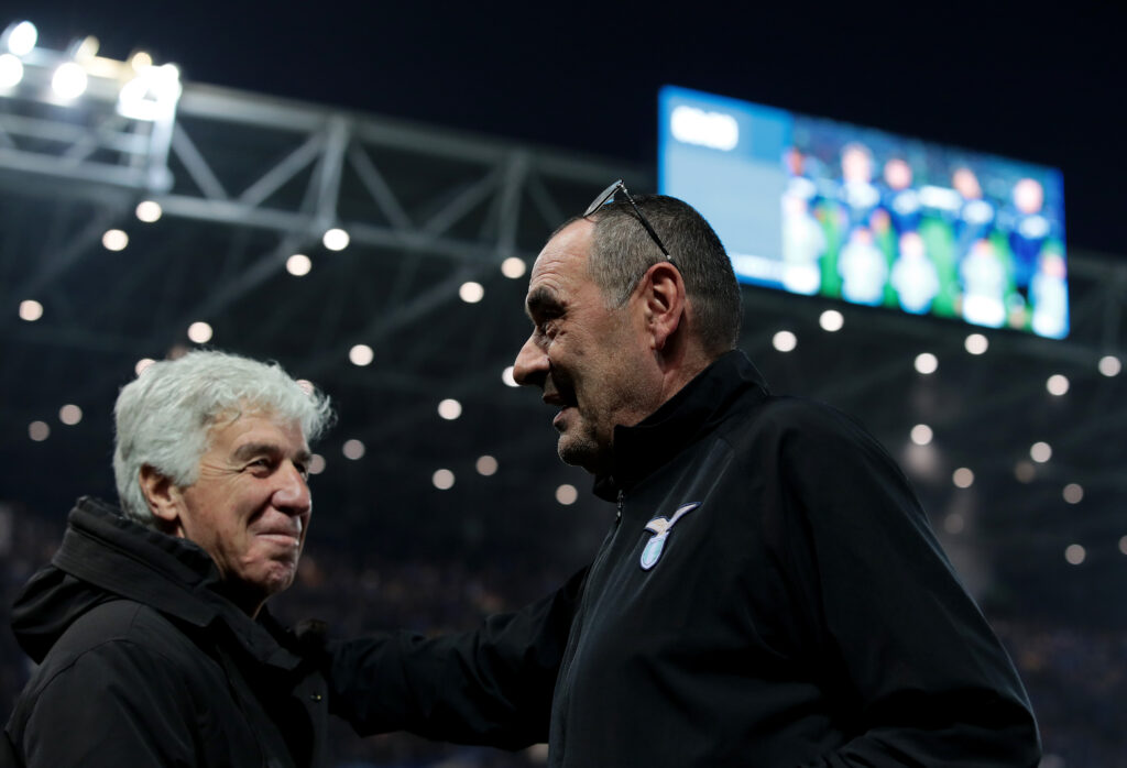 Sarri gasperini