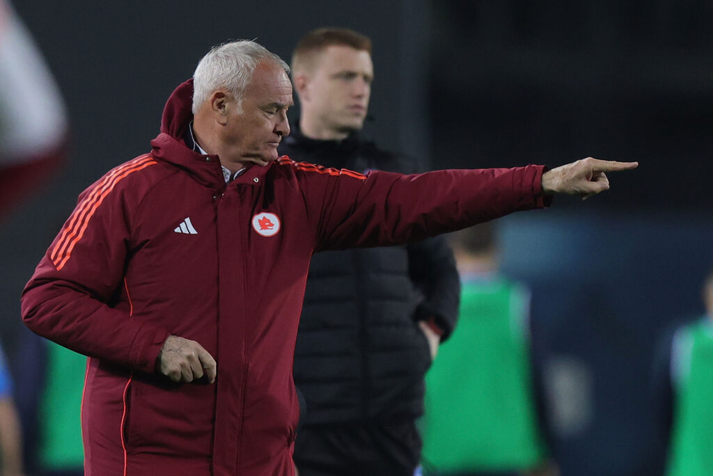 Ranieri Empoli v AS Roma - Serie A