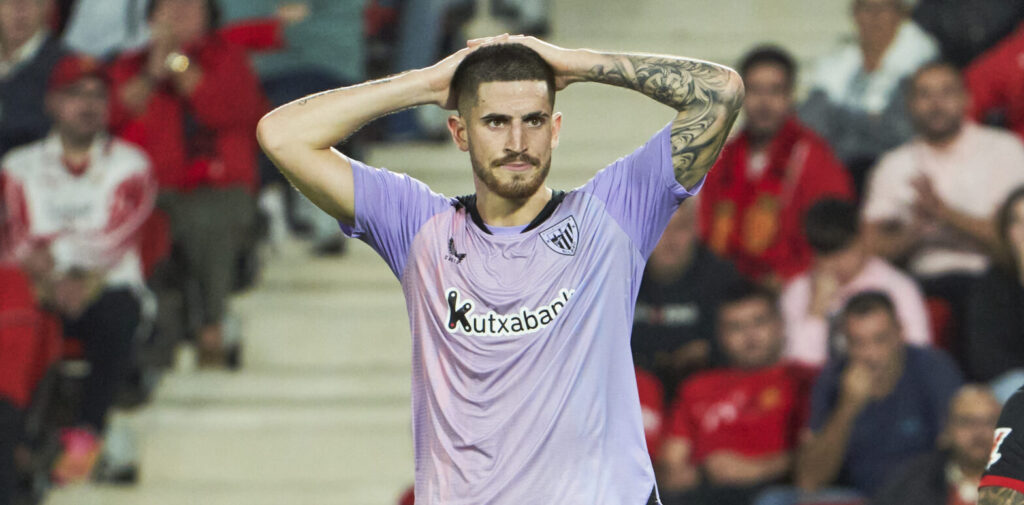 RCD Mallorca v Athletic Club  - La Liga EA Sports