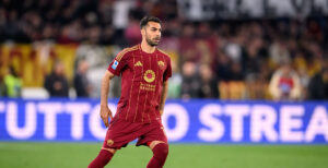 Celik Lazio Roma