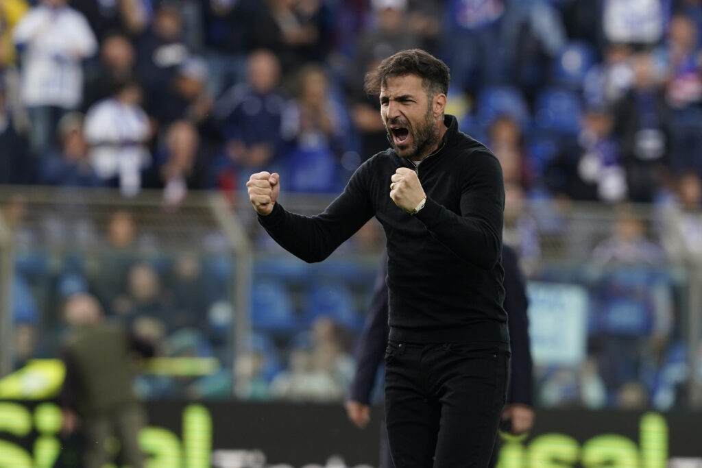 Fabregas