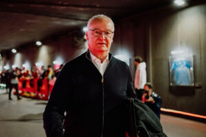 Ranieri Roma Juve